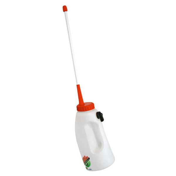 Produkte Speedy Drencher XL Einführsonde 4l mit Flasche