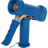 Produkte Reinigungspistole robust blau