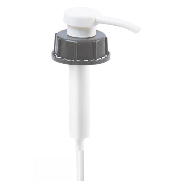 Dosierpumpe für 5 125kg-Dosen %c3%b851mm