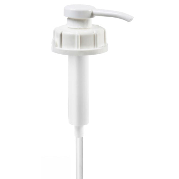Dosierpumpe für 20 40kg-Dosen %c3%b861mm