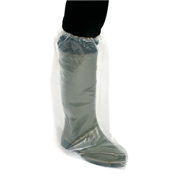 Einweg-Überstiefel 100 Stück
