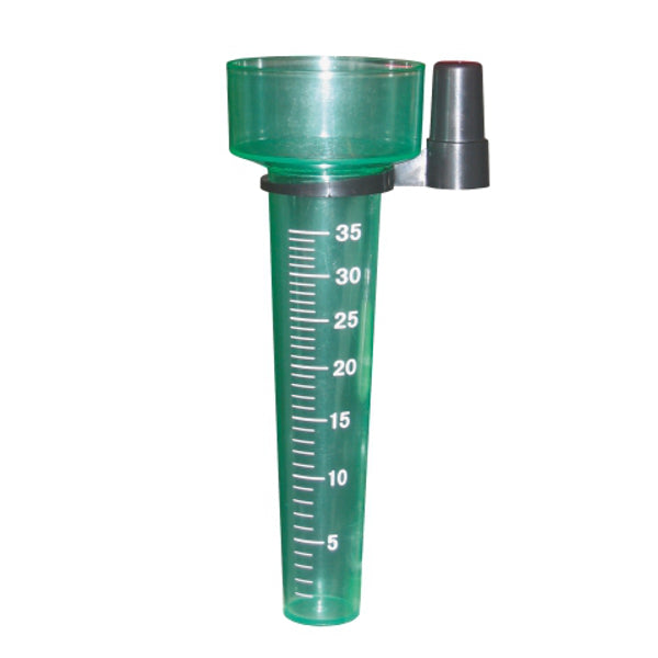 Halterung für Regenmesser