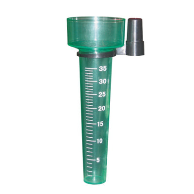 Halterung für Regenmesser