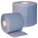 Euterpapier Reinigungspapier 3-lagig geleimt blau 1000 Blatt %c3%a0 2 Rolle 2