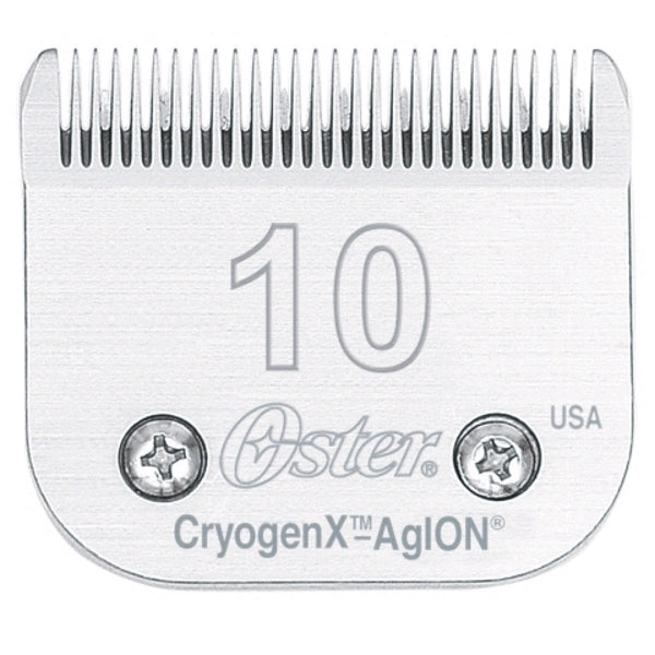 Oster Produkte Scherkopf A5 Nr. 10 1 6 mm