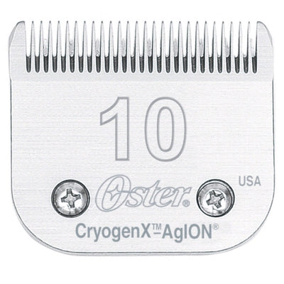 Oster Produkte Scherkopf A5 Nr. 10 1 6 mm