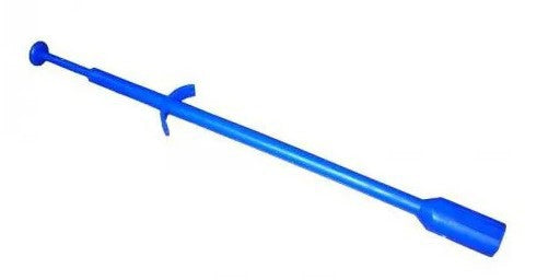 Boluspillen-Shooter