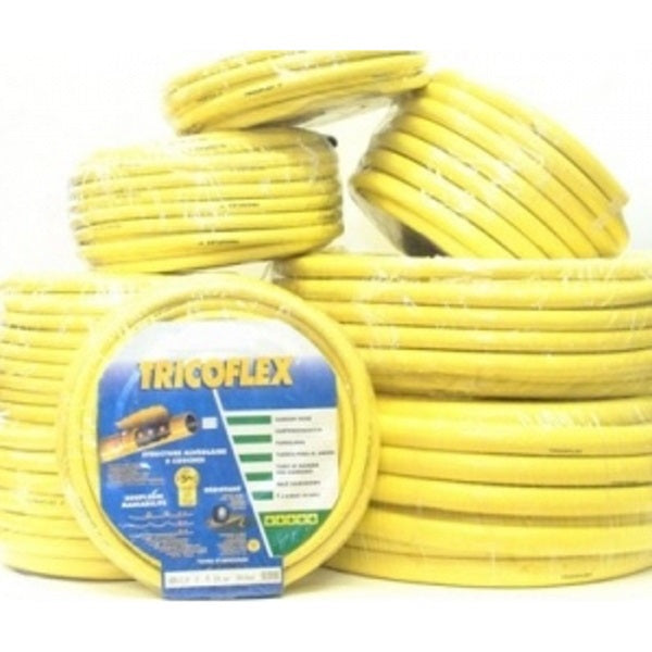 Tricoflex-Produktschlauch 19 mm 34 25 m