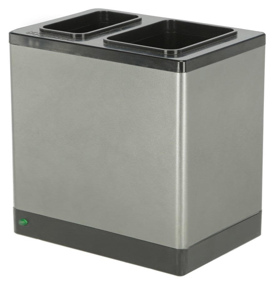 Heizbox für Klauenkleber