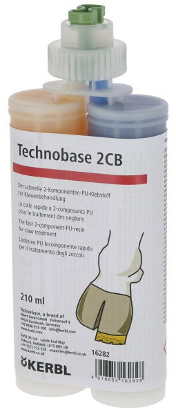 Technobase 2cb Klauenkleber 210ml