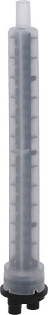 Mischspitzen Technobase lang für 210ml 12 Stück
