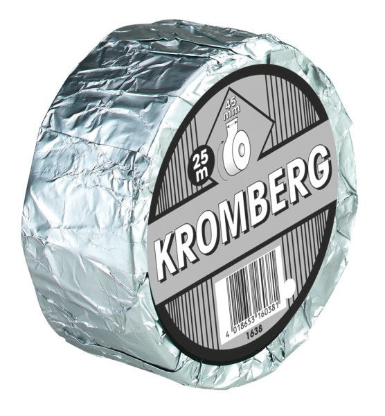 Teerbandage Teerband Kromberg 45mm 25m