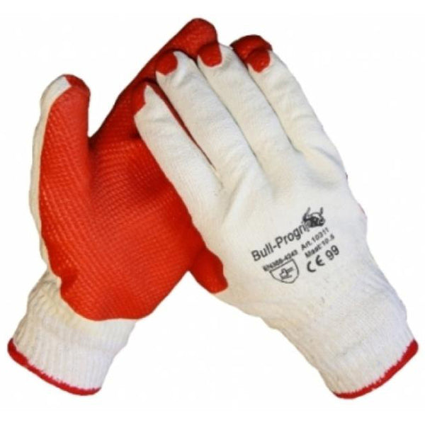 Prävention von Handschuhfälschungen
