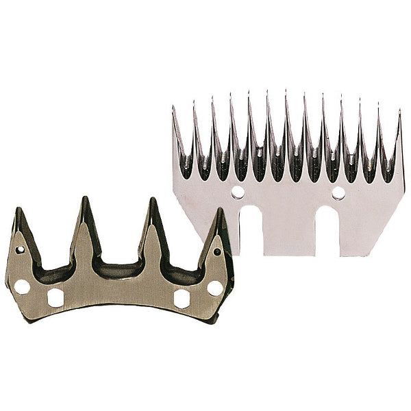 Farm Clipper Messerset Schaf 413tds