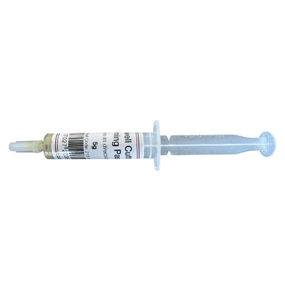 Paste für Heckschacht-Schwanzschere