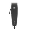 Moser Hair Clipper Rex 1230 Schwarz