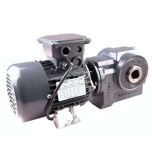 Motor für Kuhreiniger Uno