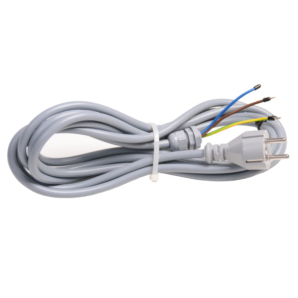 Kabel 300m 230V mit Schukostecker für Cowcleaner Duo