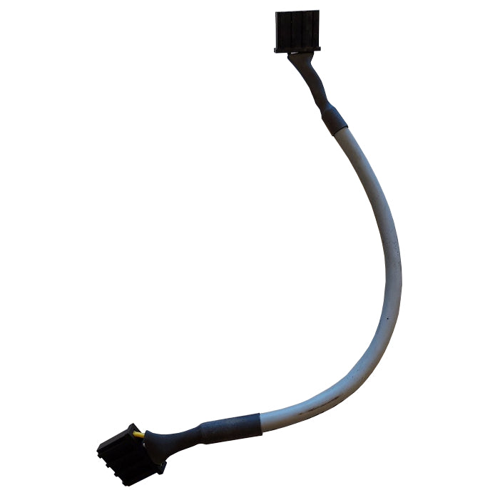 Kabel von der Hauptplatine zum Display des Cowcleaner Duo