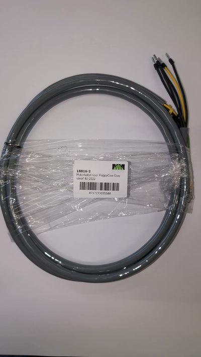 Produkte Motorkabel für Happycow Duo ab Jahr 2022