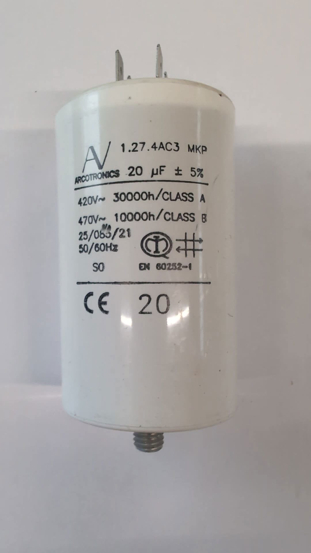 Produkte Kondensator für Happycow Duo ab Jahr 2022