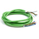 Produkte Kabel grün 8-adrig für Happycow Maxiswing