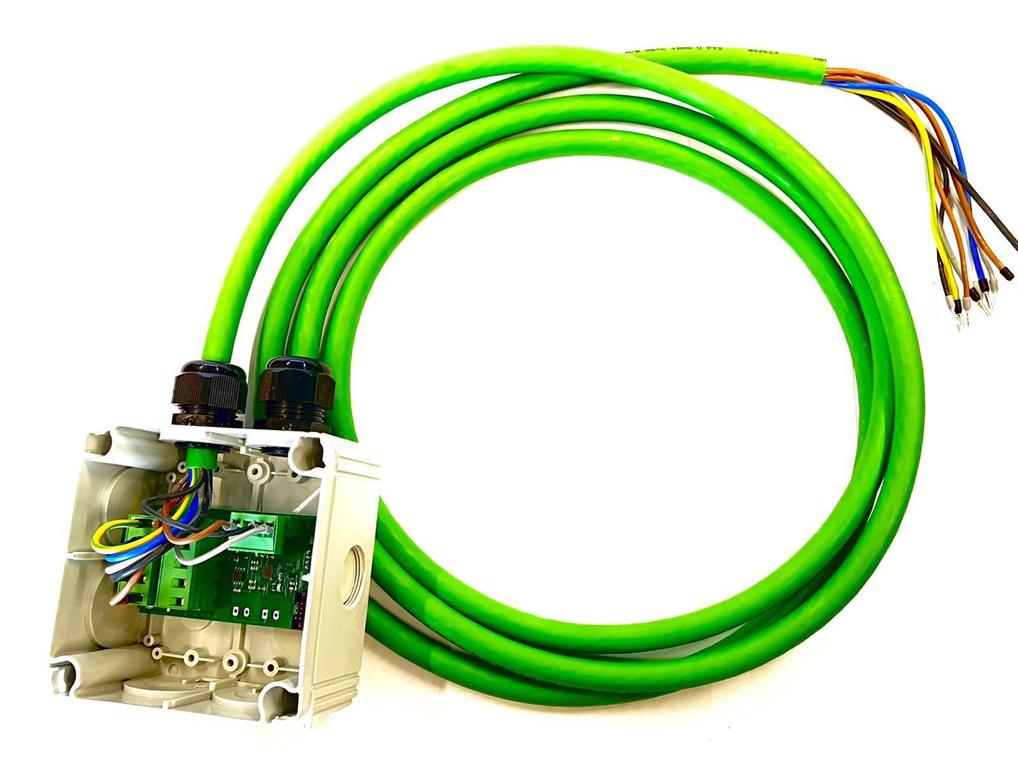Produktsensor für Happycow Maxiswing