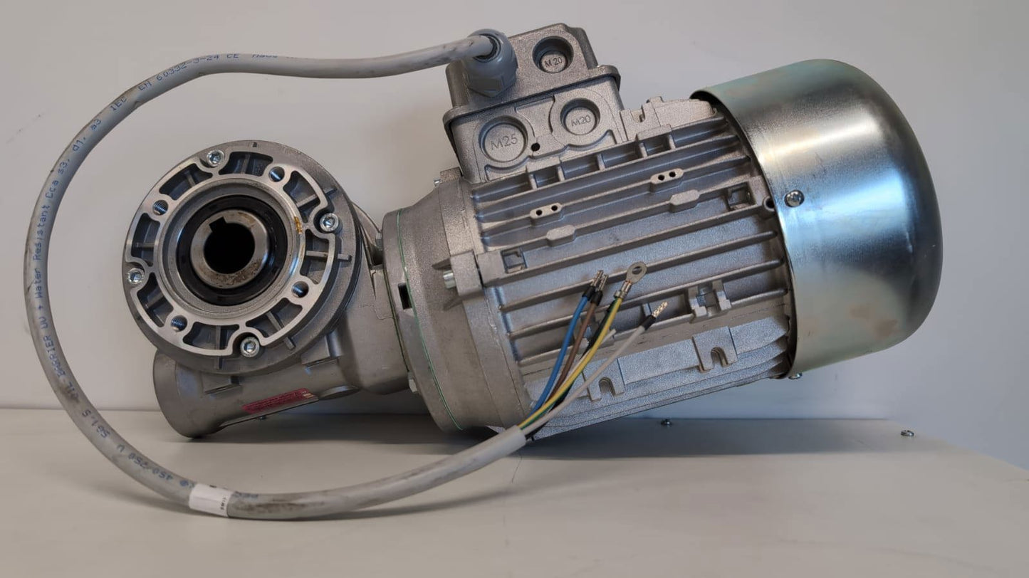 Kompletter Motor für Cowcleaner Maxiswing ab 2022