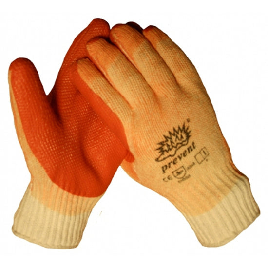 Handschuhprävention
