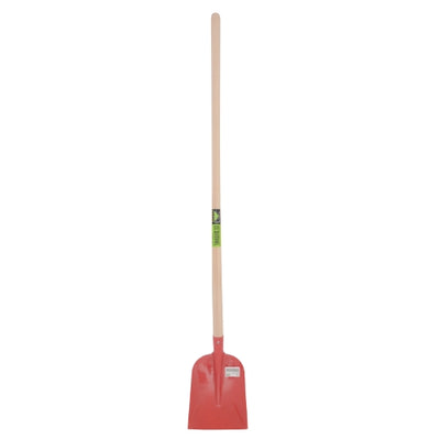 Mm eurotool Produkte Betonschaufel mm gehärtet Nr. 1 mit Knaufgriff 130cm