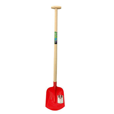Mm Eurotool Produkte Schaufelschläger mm gehärtet Nr. 1 110 cm mit Hocker