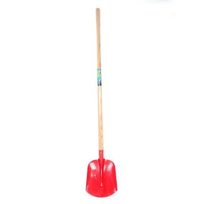 Mm Eurotool Produkte Schaufelschläger mm gehärtet Nr. 1 130 cm Z-Griff