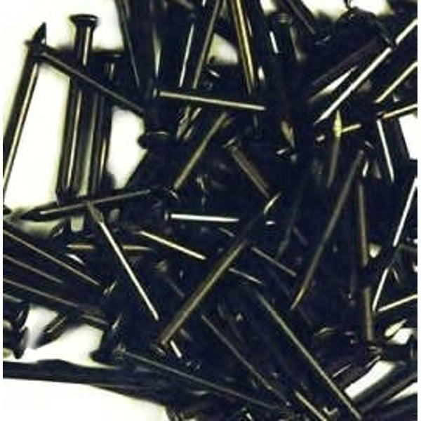Hoenderdaal-Befestigungsprodukte Stahlnägel a 100 Stück 20x25