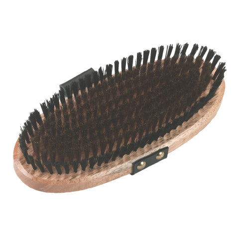 Pinsel mit Messingbandfüllung