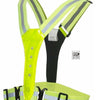 LED laufende Sicherheitsweste,