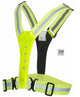 LED laufende Sicherheitsweste,