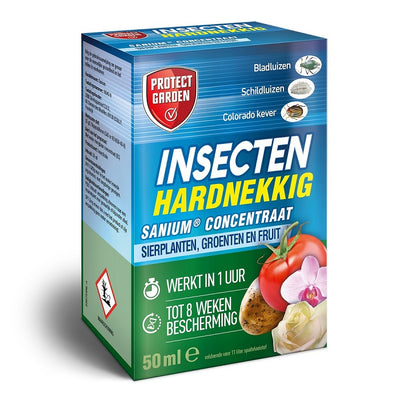 Protect Garden Sanium-Konzentrat 50 ml
