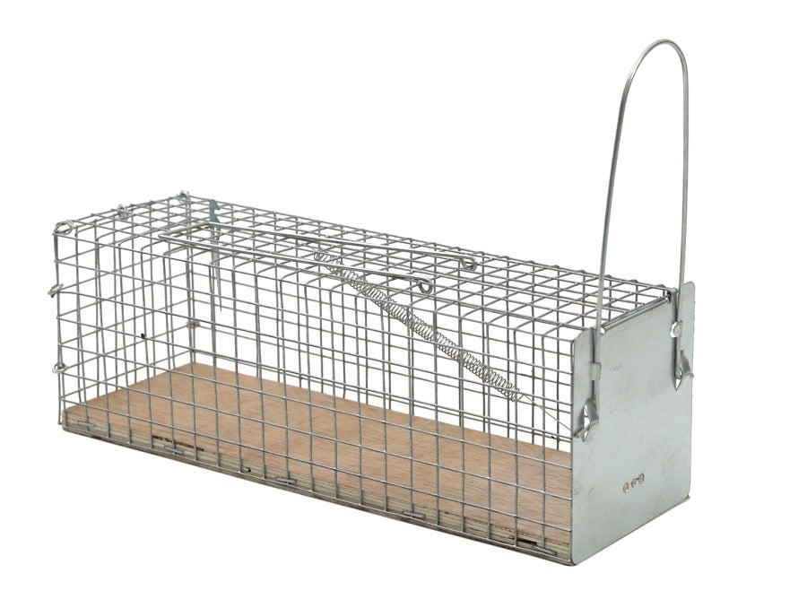 Schützen Sie die Heimfalle für Käfigratten, 1 Stück