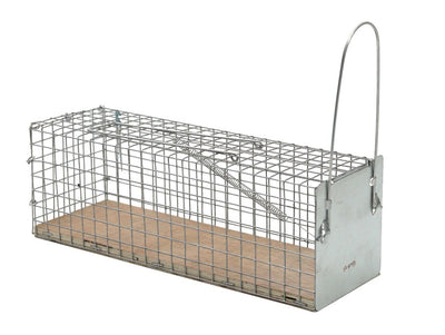 Schützen Sie die Heimfalle für Käfigratten, 1 Stück