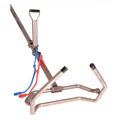 Vink Products Rinderlieferant Rinderbein V-Bein 200 cm