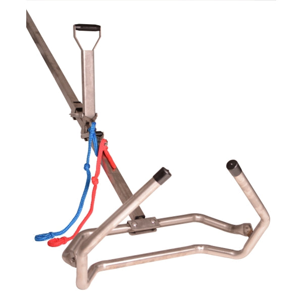 Vink Products Rinderlieferant Rinderbein V-Bein 200 cm