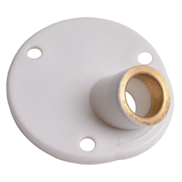 Kunststoffmembranplatte für Weidepumpe P100