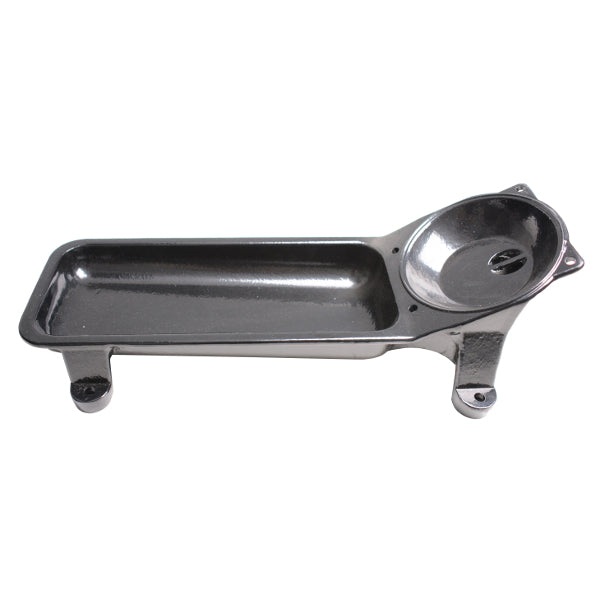 Basis für Weidepumpe P100