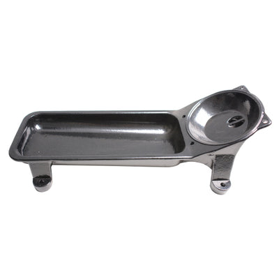 Basis für Weidepumpe P100