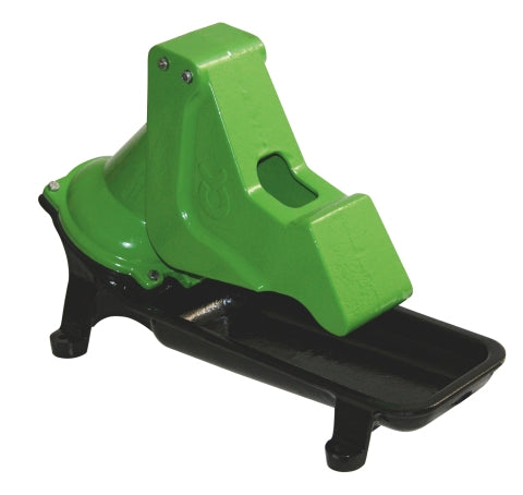 Wiesenpumpe P100 Doppelpumpe