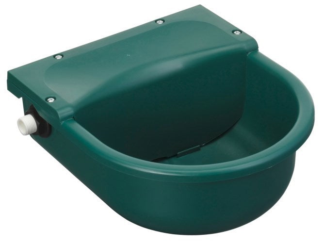 Schwimmertränke Kunststoff Schwimmerschale S522 12 3l