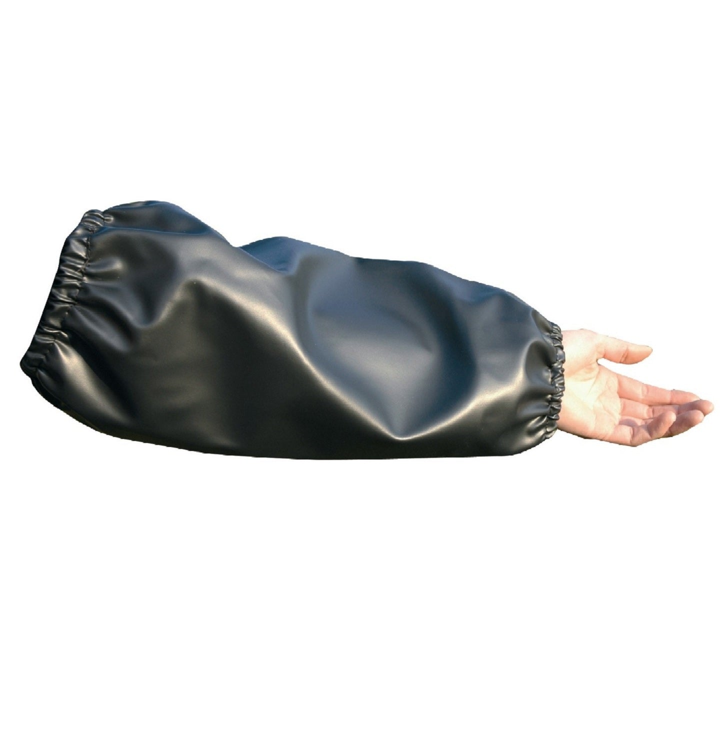 Dolfing Tufting-Ärmel schwarz P1 pro Paar