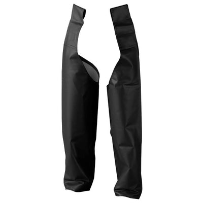Dolfing PVC-Beinbeine schwarz pro Paar