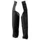 Dolfing PVC-Beinbeine schwarz pro Paar