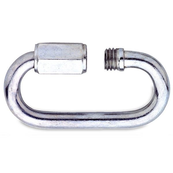 Produkte Notverbindung mit Schraube 6mm